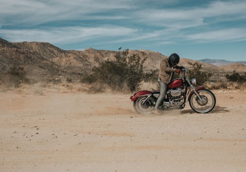 Proof of Insurance Requirements for Motorcyclists in Arizona